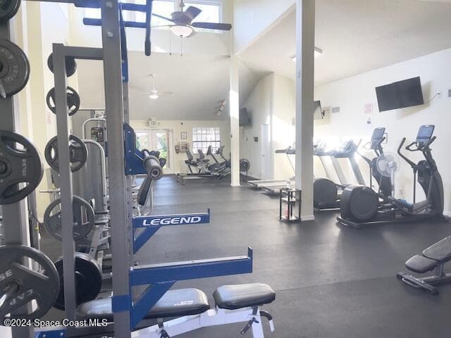 130 Warsteiner Way #204, Melbourne Beach, FL 32951 — photo 40