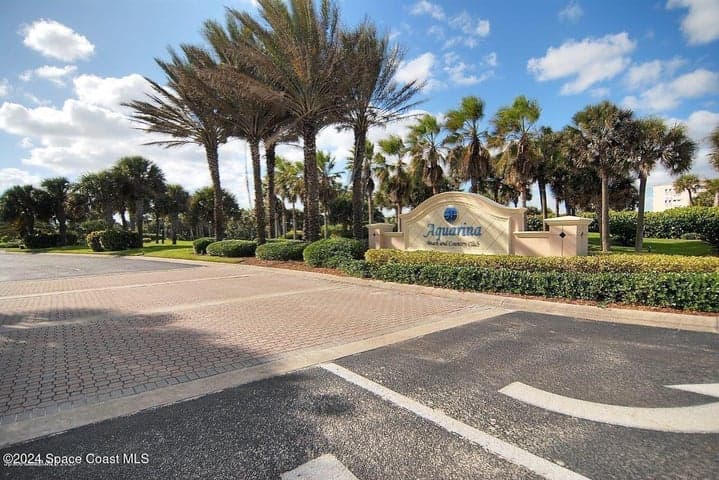 130 Warsteiner Way #204, Melbourne Beach, FL 32951 — photo 41
