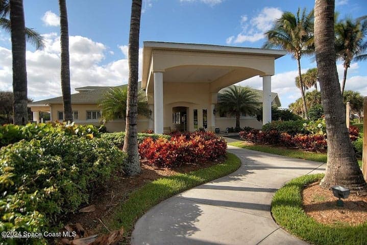 130 Warsteiner Way #204, Melbourne Beach, FL 32951 — photo 43