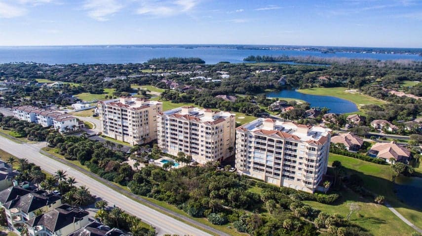 130 Warsteiner Way #204, Melbourne Beach, FL 32951 — photo 46