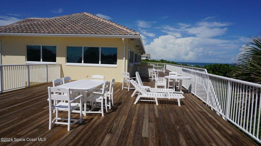 130 Warsteiner Way #204, Melbourne Beach, FL 32951 — photo 49