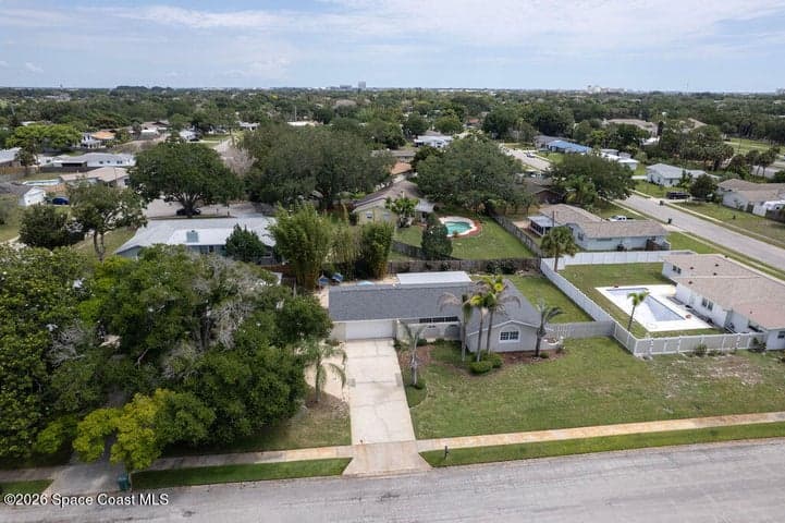 306 Hailwood Drive, Melbourne, FL 32901 — photo 45