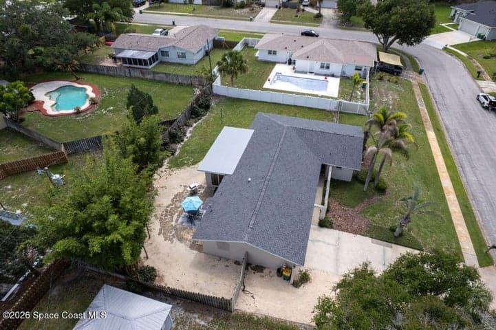 306 Hailwood Drive, Melbourne, FL 32901 — photo 44