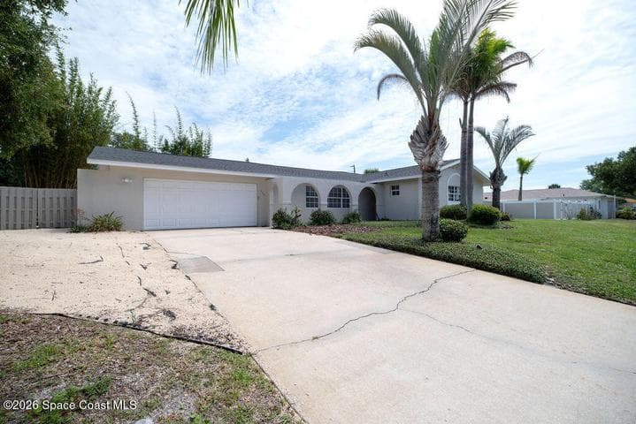 306 Hailwood Drive, Melbourne, FL 32901 — photo 2