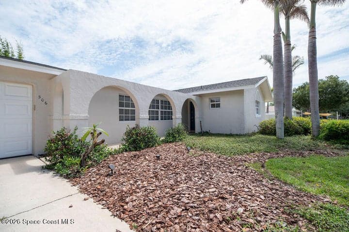 306 Hailwood Drive, Melbourne, FL 32901 — photo 4
