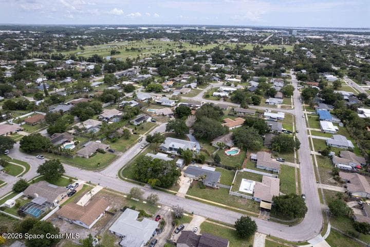 306 Hailwood Drive, Melbourne, FL 32901 — photo 47