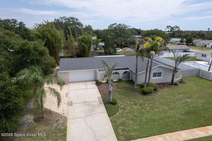306 Hailwood Drive, Melbourne, FL 32901 — photo 42