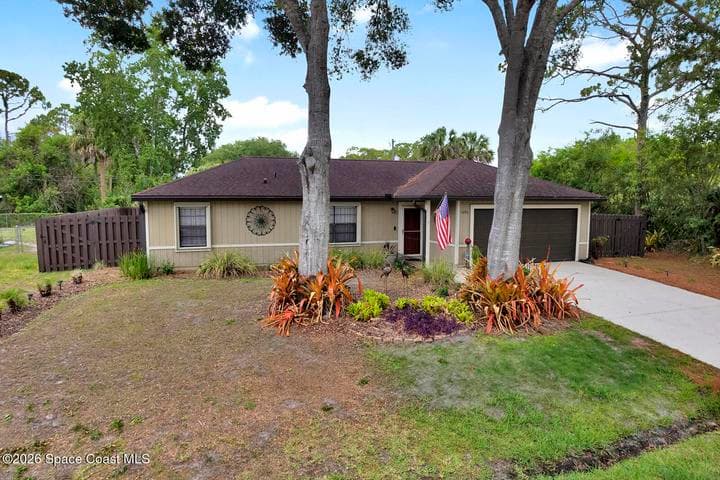 1080 Hammacher Avenue SW, Palm Bay, FL 32908 — photo 2