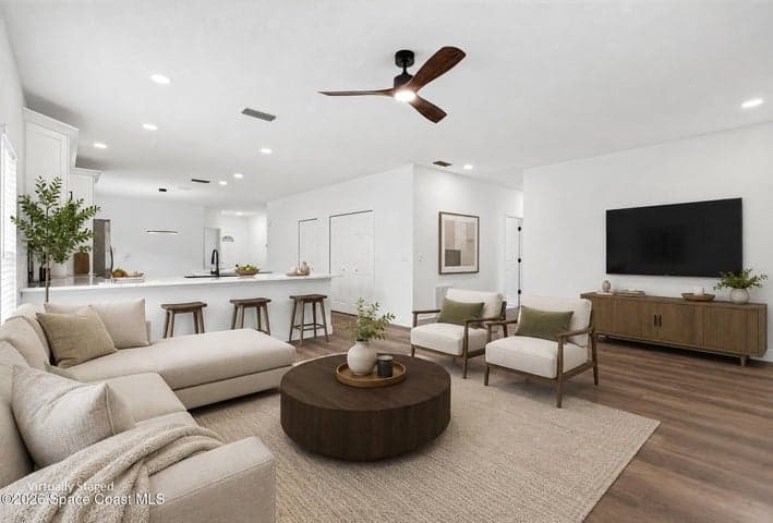 982 Villa Drive, Melbourne, FL 32940 — photo 14