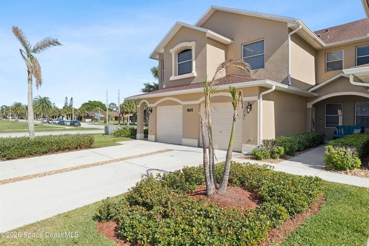 907 Ocaso Lane #101, Rockledge, FL 32955 — photo 2