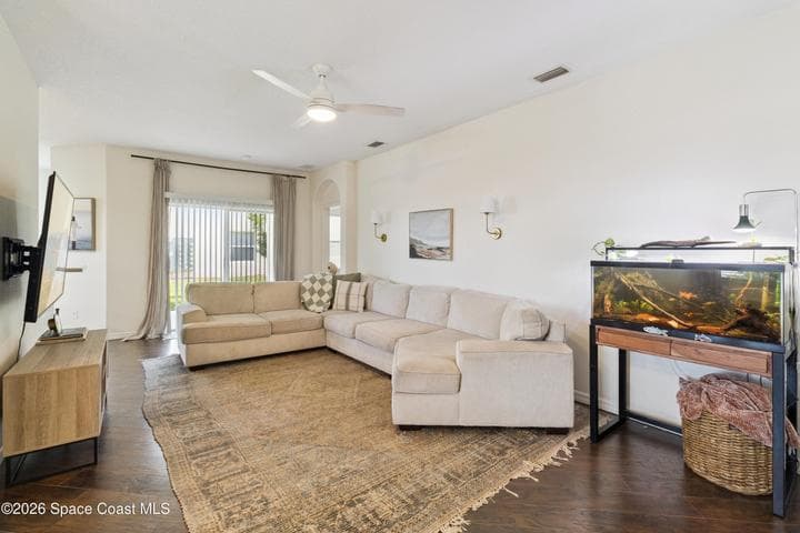 907 Ocaso Lane #101, Rockledge, FL 32955 — photo 8