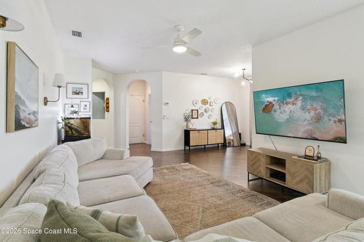 907 Ocaso Lane #101, Rockledge, FL 32955 — photo 10