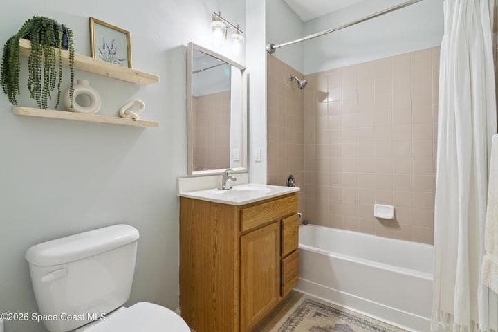 907 Ocaso Lane #101, Rockledge, FL 32955 — photo 25