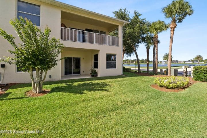 907 Ocaso Lane #101, Rockledge, FL 32955 — photo 29
