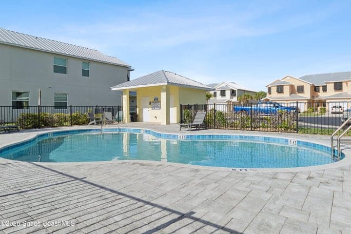 907 Ocaso Lane #101, Rockledge, FL 32955 — photo 30