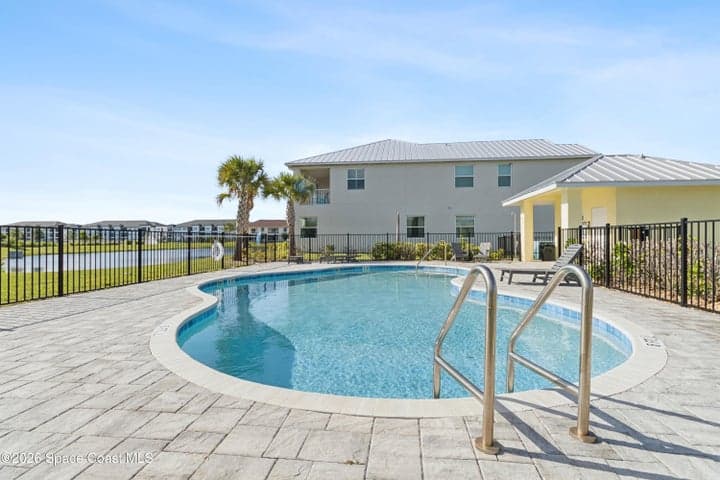 907 Ocaso Lane #101, Rockledge, FL 32955 — photo 31