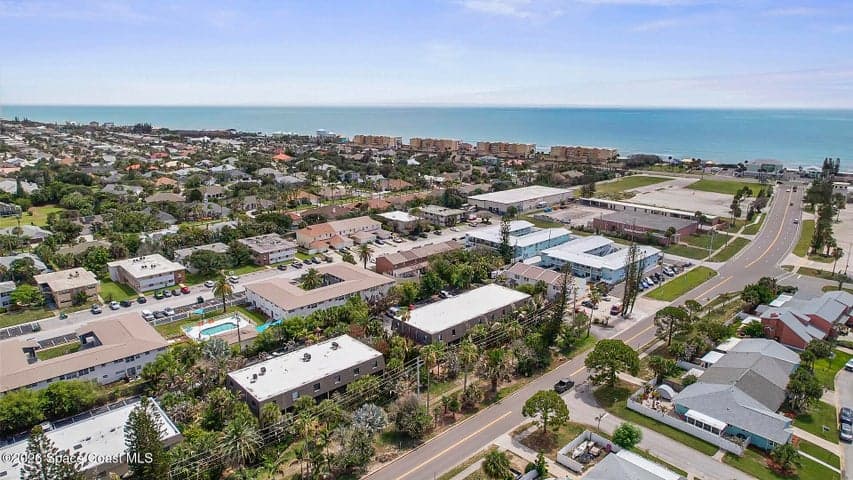 1010 Pine Tree Drive #208, Indian Harbour Beach, FL 32937 — photo 32