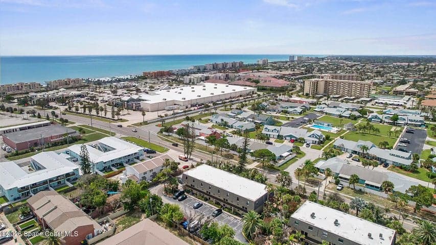 1010 Pine Tree Drive #208, Indian Harbour Beach, FL 32937 — photo 31