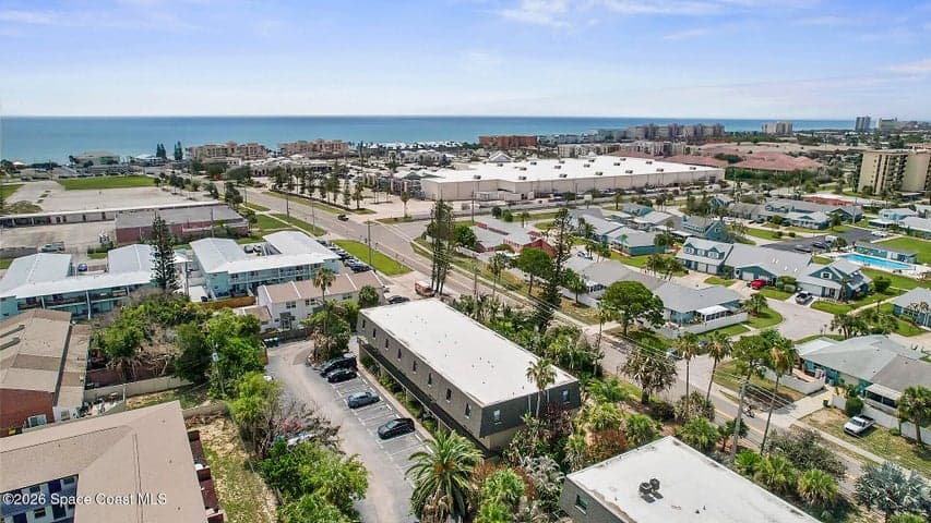1010 Pine Tree Drive #208, Indian Harbour Beach, FL 32937 — photo 29