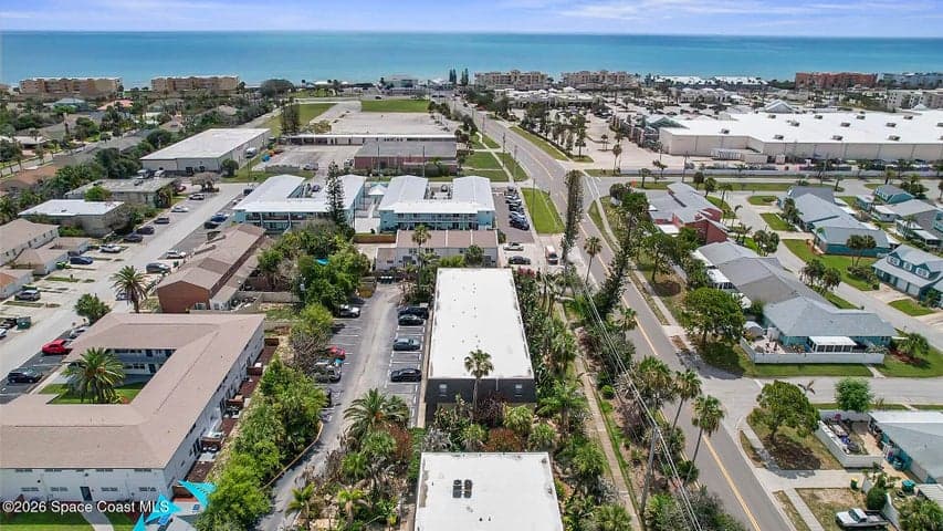 1010 Pine Tree Drive #208, Indian Harbour Beach, FL 32937 — photo 30