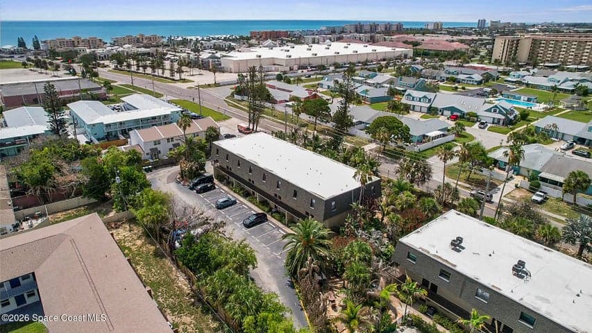 1010 Pine Tree Drive #208, Indian Harbour Beach, FL 32937 — photo 2