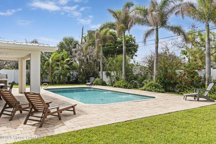 415 Hibiscus Trail, Melbourne Beach, FL 32951 — photo 12