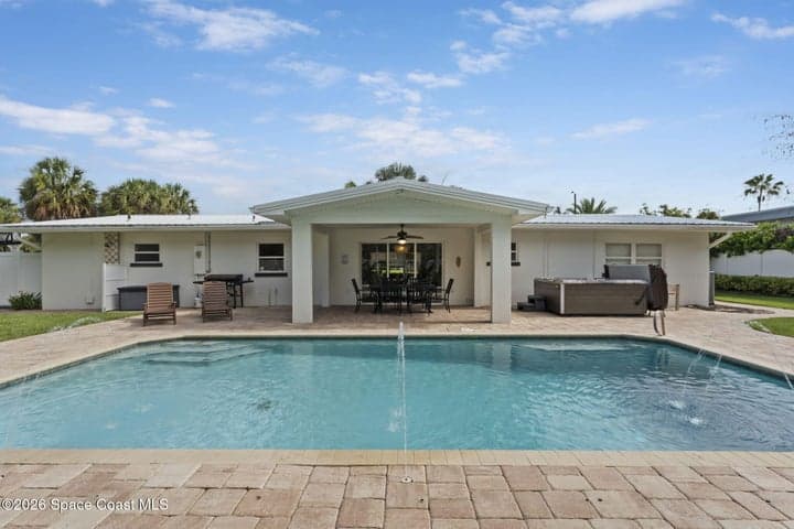 415 Hibiscus Trail, Melbourne Beach, FL 32951 — photo 11