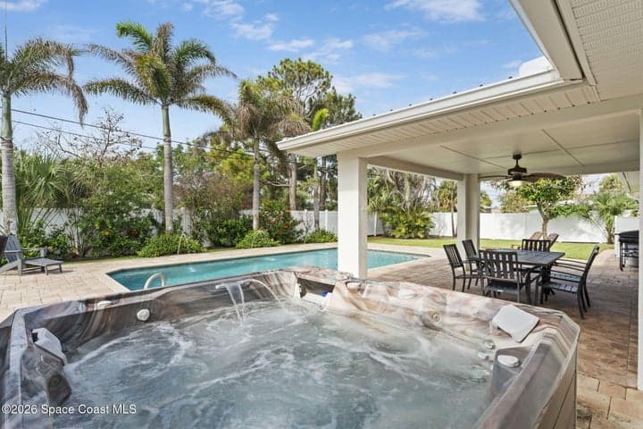 415 Hibiscus Trail, Melbourne Beach, FL 32951 — photo 13