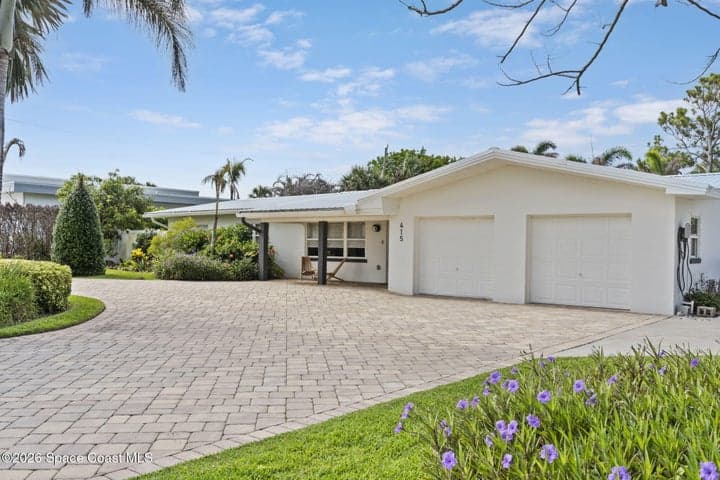 415 Hibiscus Trail, Melbourne Beach, FL 32951 — photo 15