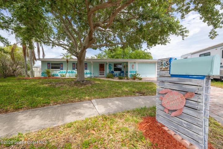 345 Sarong Circle, Merritt Island, FL 32952 — photo 26
