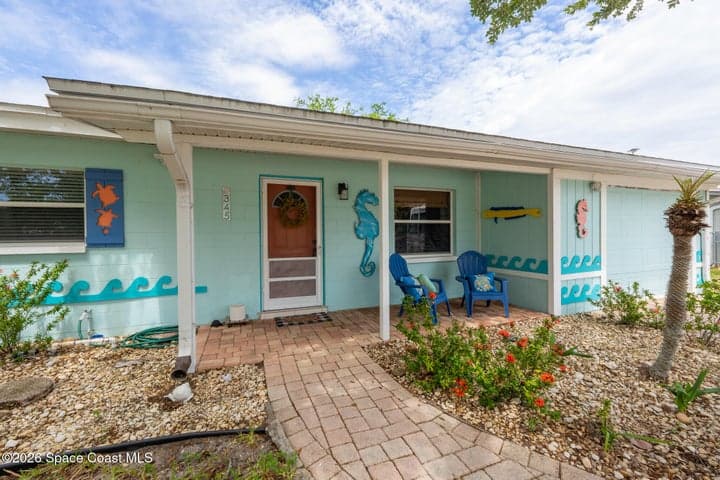 345 Sarong Circle, Merritt Island, FL 32952 — photo 2
