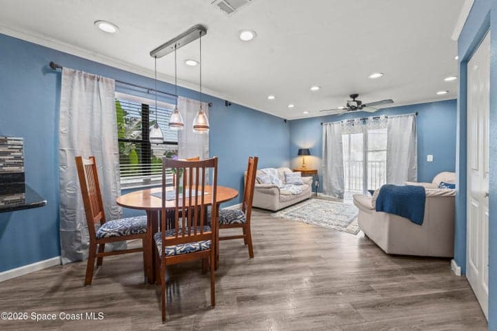 1010 Pine Tree Drive #208, Indian Harbour Beach, FL 32937 — photo 10
