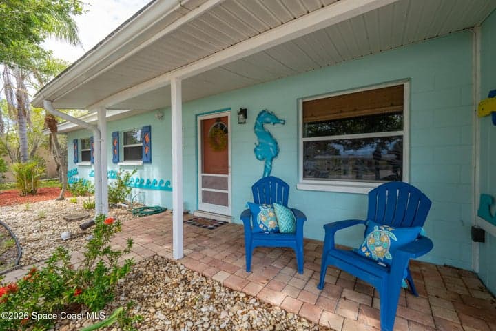 345 Sarong Circle, Merritt Island, FL 32952 — photo 25