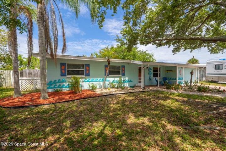 345 Sarong Circle, Merritt Island, FL 32952