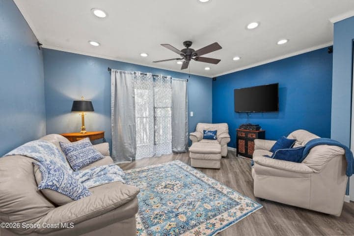 1010 Pine Tree Drive #208, Indian Harbour Beach, FL 32937 — photo 11