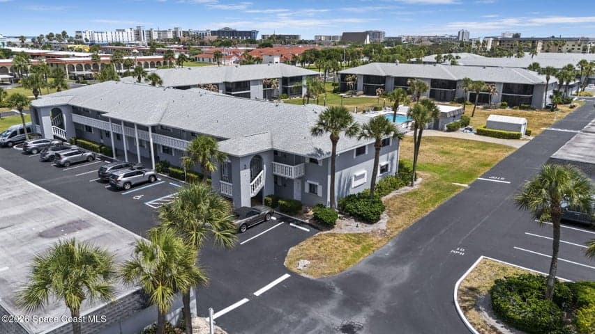 3799 S Banana River Boulevard 211, Cocoa Beach, FL 32931 — photo 2