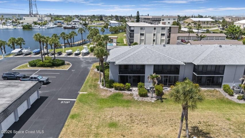 3799 S Banana River Boulevard 211, Cocoa Beach, FL 32931 — photo 27