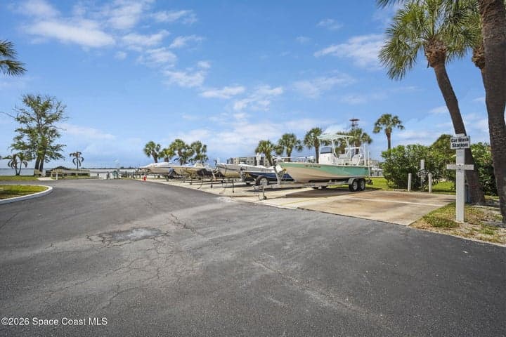 3799 S Banana River Boulevard 211, Cocoa Beach, FL 32931 — photo 31