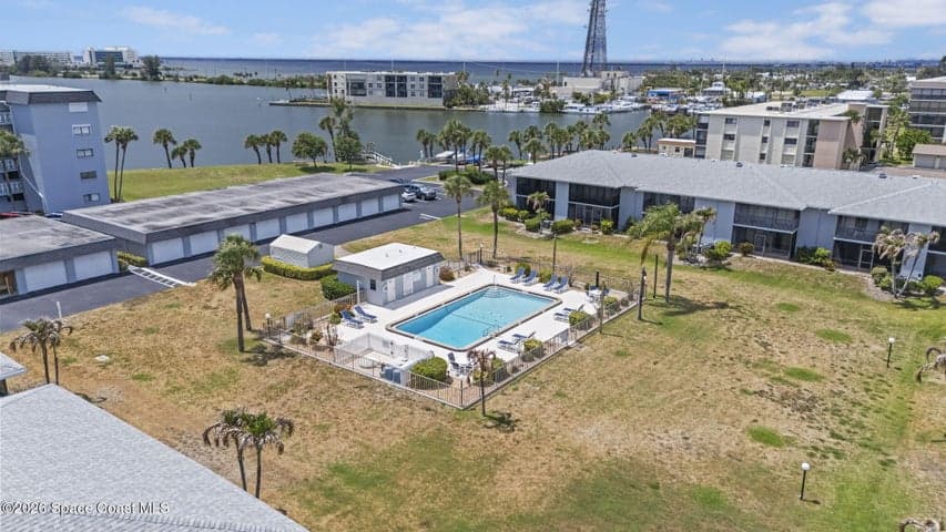 3799 S Banana River Boulevard 211, Cocoa Beach, FL 32931 — photo 32