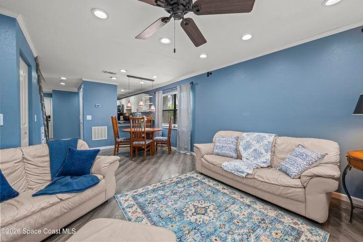 1010 Pine Tree Drive #208, Indian Harbour Beach, FL 32937 — photo 12