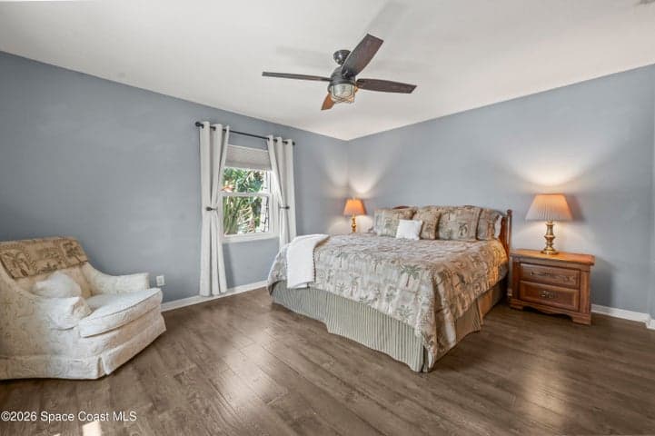 1010 Pine Tree Drive #208, Indian Harbour Beach, FL 32937 — photo 14