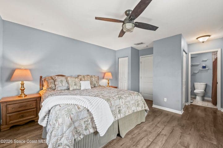 1010 Pine Tree Drive #208, Indian Harbour Beach, FL 32937 — photo 15