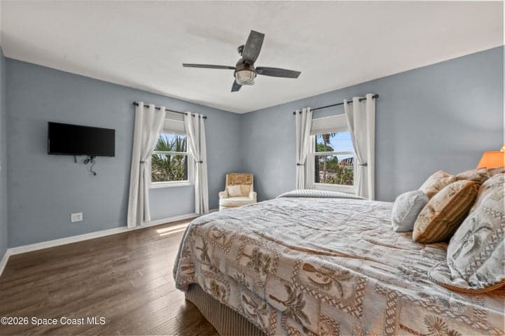 1010 Pine Tree Drive #208, Indian Harbour Beach, FL 32937 — photo 16