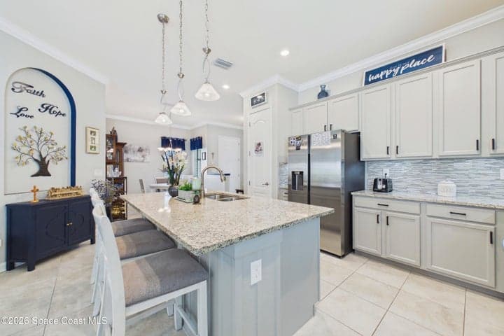 2950 Treasure Cay Lane, Melbourne, FL 32940 — photo 3