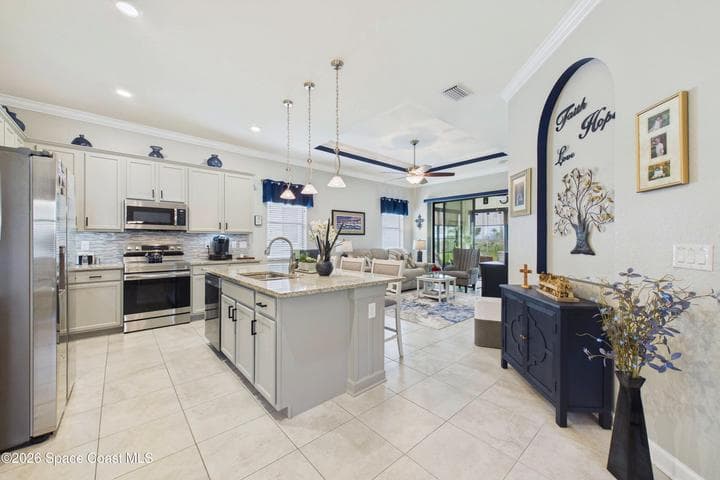 2950 Treasure Cay Lane, Melbourne, FL 32940 — photo 2