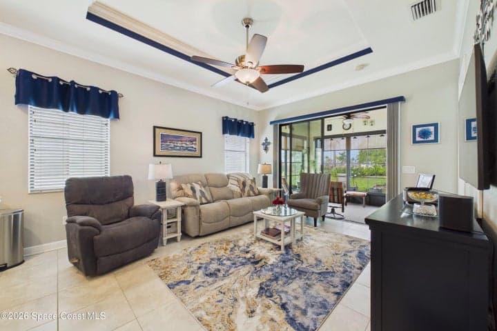 2950 Treasure Cay Lane, Melbourne, FL 32940 — photo 32