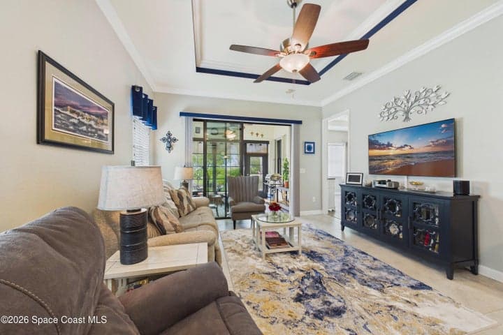 2950 Treasure Cay Lane, Melbourne, FL 32940 — photo 34