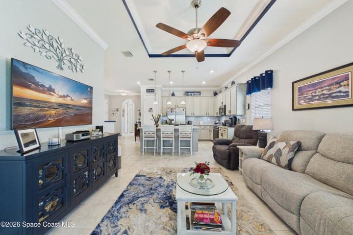 2950 Treasure Cay Lane, Melbourne, FL 32940 — photo 37