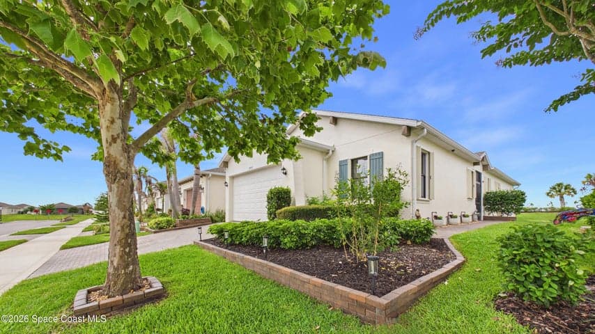 2950 Treasure Cay Lane, Melbourne, FL 32940 — photo 5