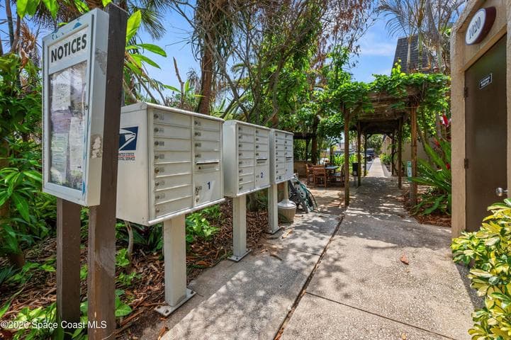 1010 Pine Tree Drive #208, Indian Harbour Beach, FL 32937 — photo 28